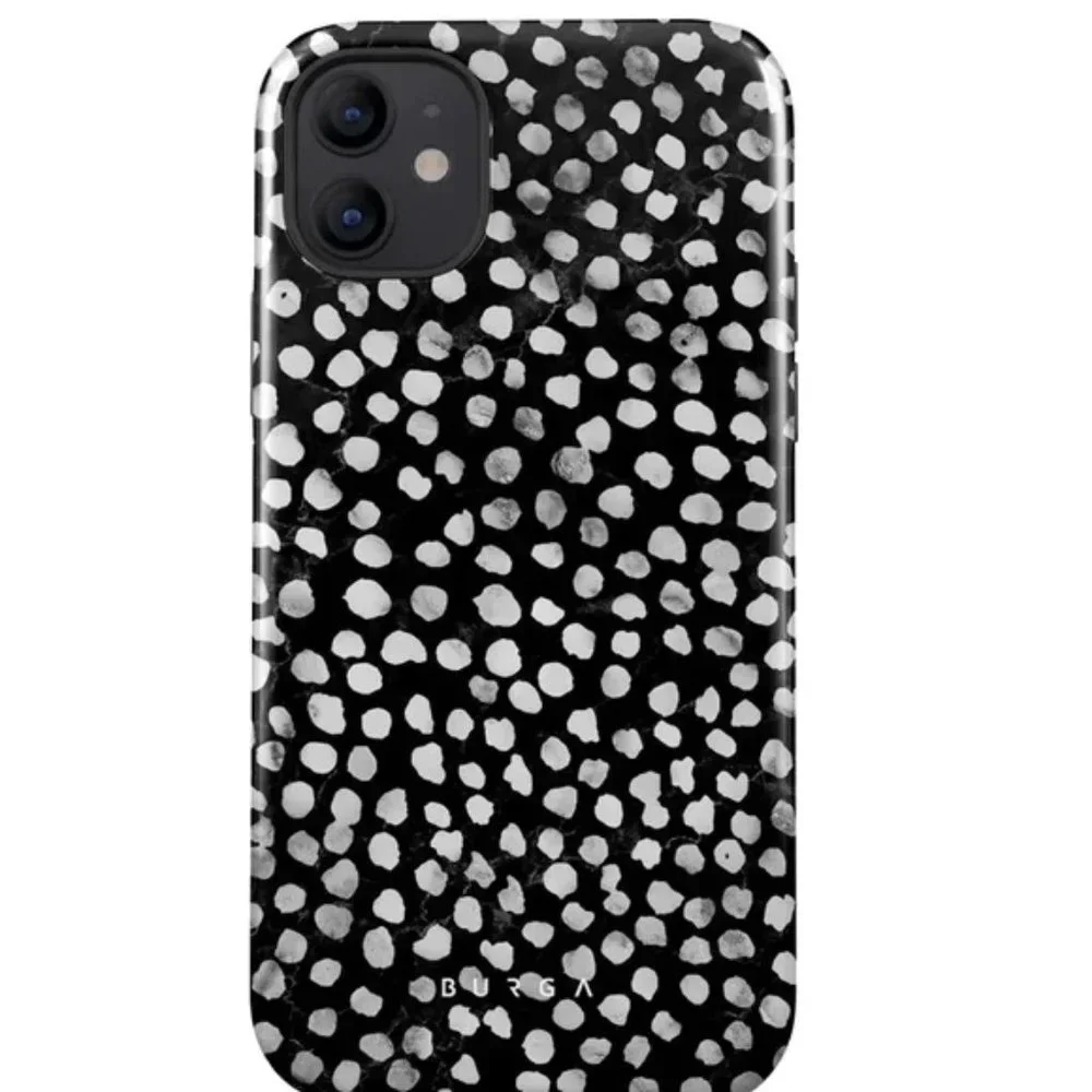 Burga Night Sky iPhone 12 and 12 pro Phone Case